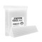 6" x 0.27" Mini Hot Glue Sticks (200 Sticks) - Perfect Fit for Mini Glue Guns, Craft, Bond, Create on Wood, Metal, Glass & More - Transparent, Strong & Quick-Drying